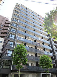 ザ・パークハビオ日本橋馬喰町