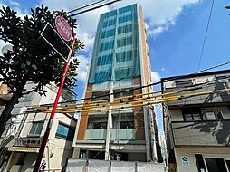 グランツアベニュー立川錦町