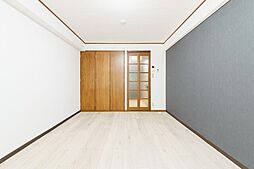 ラ・メゾンエスポワール 1階1Kのリビング/ダイニング