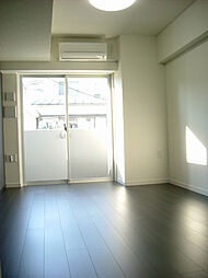 メインステージ府中中河原駅前 2階1Kのリビング/ダイニング