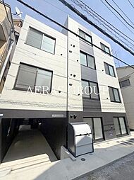 HW.HILLS 東日暮里