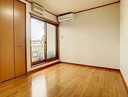 メゾン・ディライト 2階1Kのリビング/ダイニング