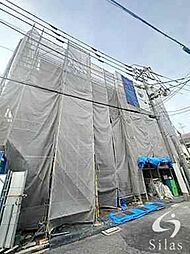 大阪市営谷町線 大日駅 徒歩8分