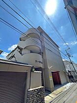 コーポ河中I  ｜ 大阪府堺市堺区中向陽町１丁（賃貸マンション1LDK・4階・48.20㎡） その4