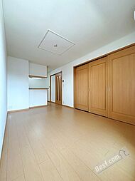 グリーンパークハイム 203 2階2LDKのリビング/ダイニング