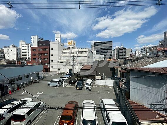 マンションロビンフッド_その他_1