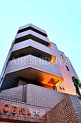 ドルチェ代々木