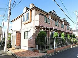 グランビル阿佐谷