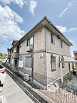 兵庫県神戸市西区押部谷町栄：物件画像／株式会社サイラス　ホームメイトFC岡本店
