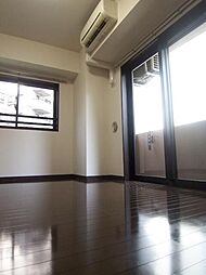 メインステージ川崎VIIアイディアル 8階1DKのリビング/ダイニング