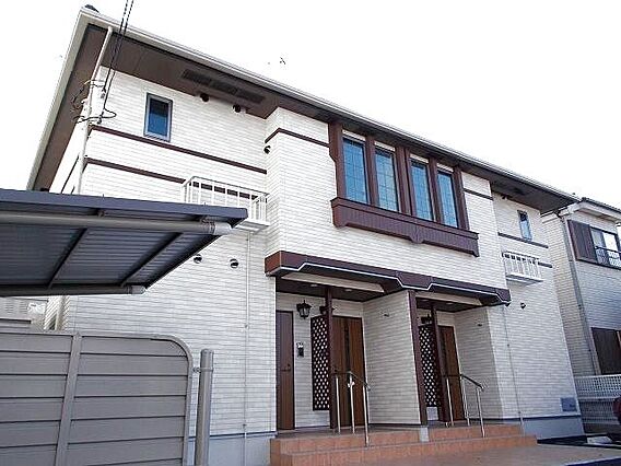 サンリットヒルズ_トップ画像