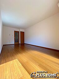 南海線 和歌山市駅 徒歩32分の賃貸アパート 1階1Kのリビング/ダイニング