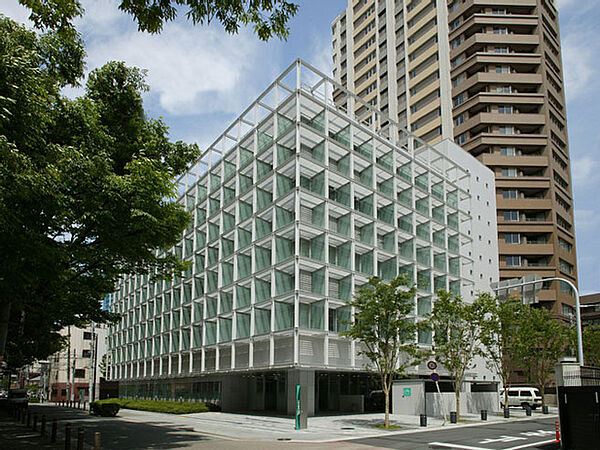 画像25:大阪法務局北出張所 111m