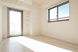 N-stage 久米川 2階1Kのリビング/ダイニング