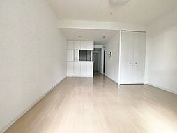 アーバネックス神戸駅前 405 4階1Kのリビング/ダイニング