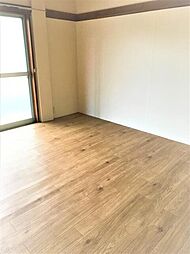 柳田荘 2階1DKのリビング/ダイニング