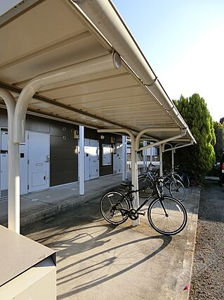 レオパレスＩＮＢＥ・１_その他_2