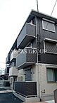 埼玉県朝霞市仲町1丁目3-8：物件画像／アエラス川越店 （株式会社アエラス）