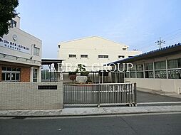 [周辺] 横浜市立泉が丘中学校 1735m