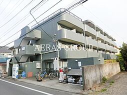 ウエストアベニュー