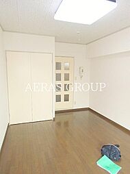 三園さえぐさマンション 3階2Kのリビング/ダイニング