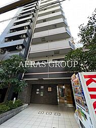 フェルクルールプレスト文京湯島