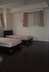 東京メトロ半蔵門線 水天宮前駅 徒歩3分の賃貸マンション 11階1LDKのリビング/ダイニング