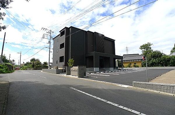 エミネンス 00103｜茨城県取手市本郷３丁目(賃貸マンション1LDK・1階・45.68㎡)の写真 その15