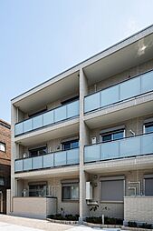 小日向テラスハウス 203