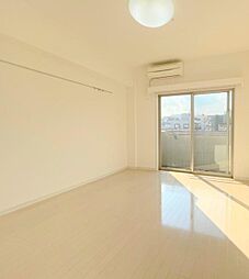 レジオス本所吾妻橋 7階1Kのリビング/ダイニング