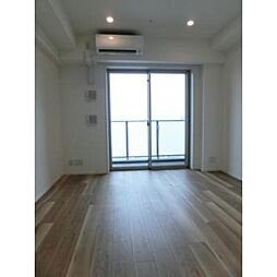 ルフォンプログレ滝野川 903 9階1Kのリビング/ダイニング