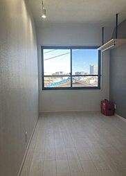 アルティローサ笹塚 3階ワンルームのリビング/ダイニング