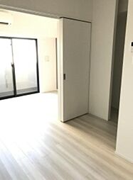 アイル押上ノルド 6階1DKのリビング/ダイニング