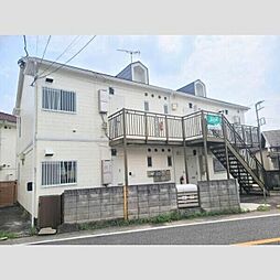 🉐敷金礼金0円！🉐南武線 矢野口駅 徒歩12分