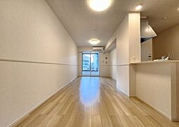 京成松戸線 前原駅 徒歩18分の賃貸アパート 1階1LDKのリビング/ダイニング