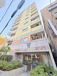 ディナスティーア三ノ輪