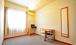 レオパレス立野 2階1Kのリビング/ダイニング