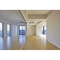 ラヴィエントタワー 3階1LDKのリビング/ダイニング