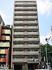 東京都新宿区早稲田鶴巻町：物件画像／株式会社アンビション・エージェンシー　新宿東口店