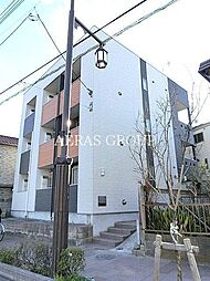 クイーンズコートII