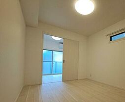 Polaria Matsudo 3階1LDKのリビング/ダイニング