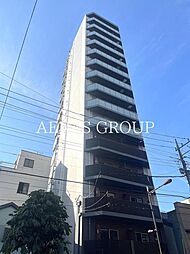 ルジェンテ・バリュ上野根岸