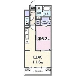 ティ・ワイ　レジデンス 3階