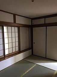 ハイムフレグランスI 1階3DKのリビング/ダイニング