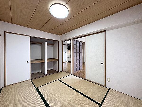 居室・リビング