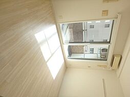 JR仙石線 宮城野原駅 徒歩9分の賃貸マンション 6階1Kのリビング/ダイニング