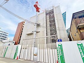 大阪府大阪市東淀川区西淡路１丁目（賃貸マンション1DK・3階・26.25㎡） その4