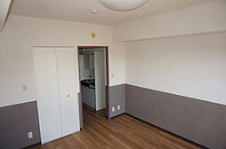 エスポワール橋本 110 1階1Kのリビング/ダイニング