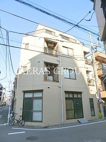 ホームズ パークサイド駒込 1k 2階 21 76 賃貸マンション住宅情報