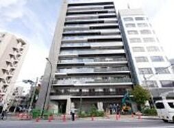 プラウドフラット両国